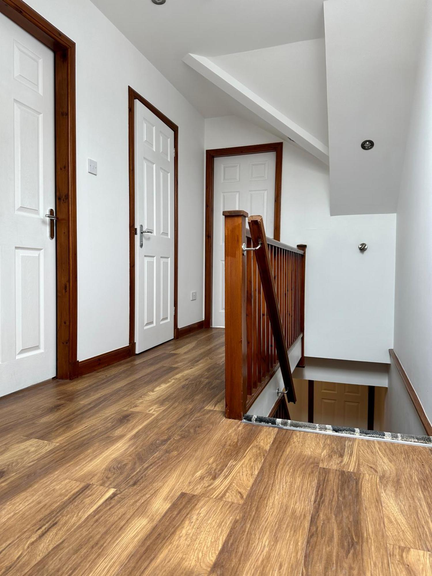 2 Sheraton Apartments Fort William Exterior foto